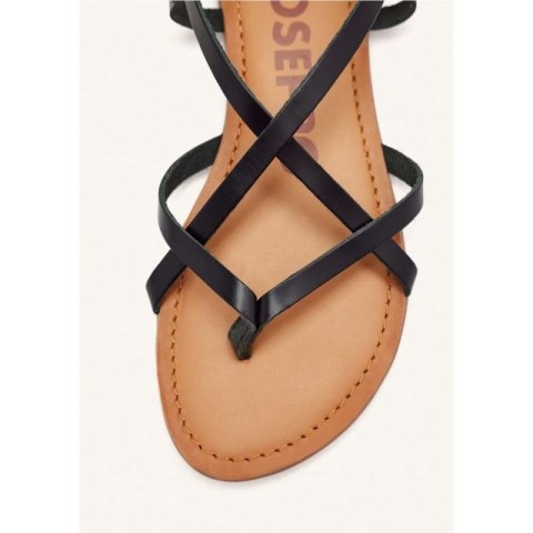 Buty Damskie Gioseppo LELEX (69114-P-Negro)