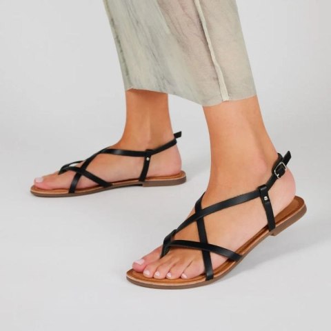 Buty Damskie Gioseppo LELEX (69114-P-Negro)