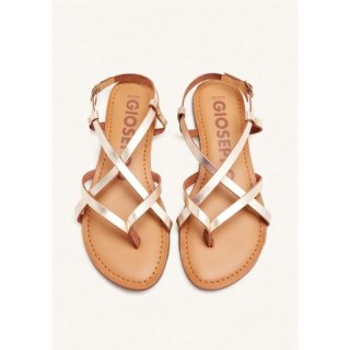 Buty Damskie Gioseppo LELEX (69114-P-Oro)