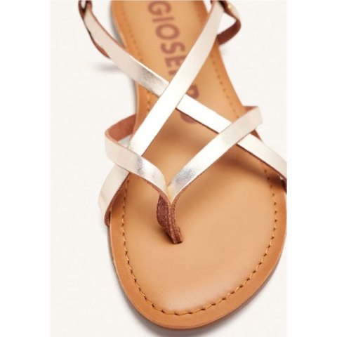 Buty Damskie Gioseppo LELEX (69114-P-Oro)