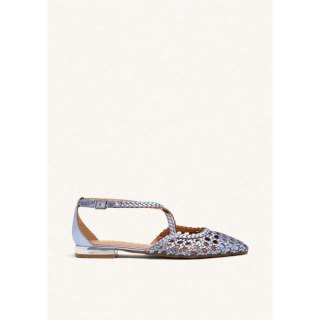 Buty Damskie Gioseppo LESKOVIC (71180-P-Azul)