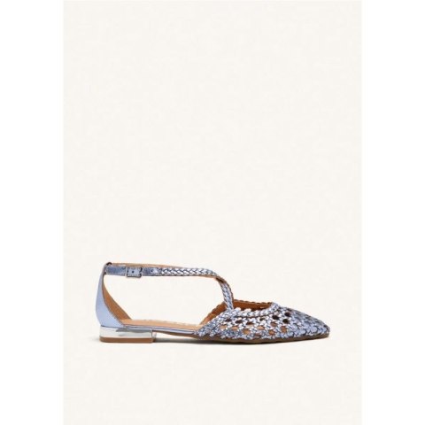 Buty Damskie Gioseppo LESKOVIC (71180-P-Azul)