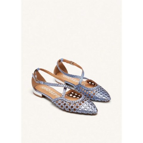 Buty Damskie Gioseppo LESKOVIC (71180-P-Azul)