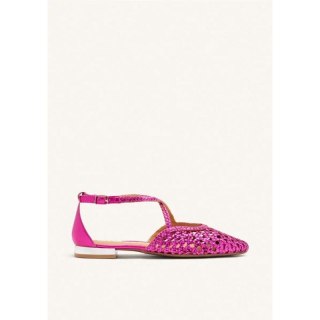 Buty Damskie Gioseppo LESKOVIC (71180-P-Fuxia)