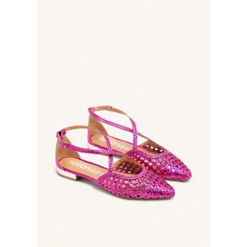Buty Damskie Gioseppo LESKOVIC (71180-P-Fuxia)