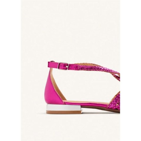 Buty Damskie Gioseppo LESKOVIC (71180-P-Fuxia)