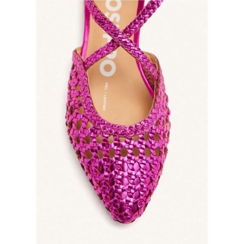 Buty Damskie Gioseppo LESKOVIC (71180-P-Fuxia)