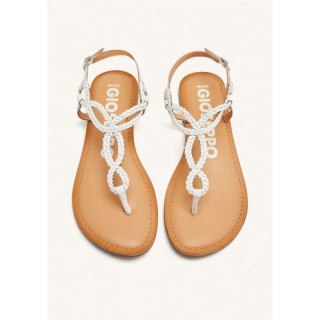 Buty Damskie Gioseppo MERIGNAS (69111-P-Blanco)