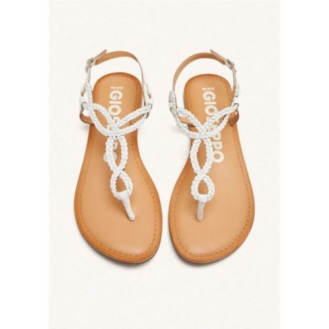 Buty Damskie Gioseppo MERIGNAS (69111-P-Blanco)