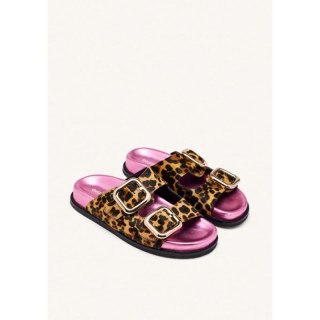 Buty Damskie Gioseppo MIFFLIN (75453-P-Leopardo)