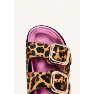 Buty Damskie Gioseppo MIFFLIN (75453-P-Leopardo)