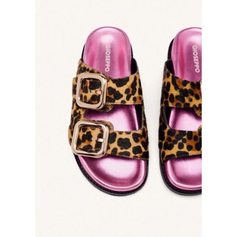 Buty Damskie Gioseppo MIFFLIN (75453-P-Leopardo)