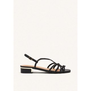 Buty Damskie Gioseppo POWNAL (74333-P-Negro)