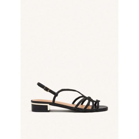 Buty Damskie Gioseppo POWNAL (74333-P-Negro)