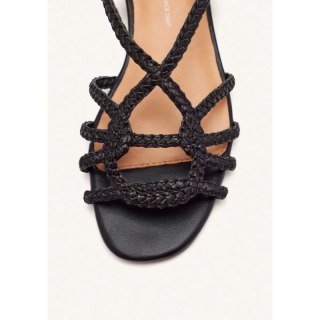 Buty Damskie Gioseppo POWNAL (74333-P-Negro)