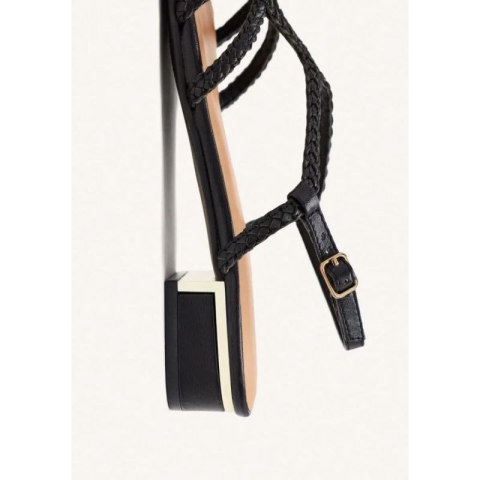 Buty Damskie Gioseppo POWNAL (74333-P-Negro)