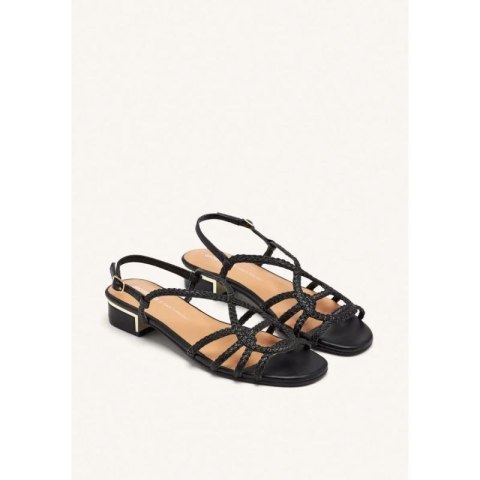 Buty Damskie Gioseppo POWNAL (74333-P-Negro)