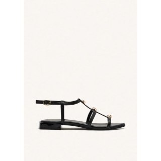 Buty Damskie Gioseppo STINNETT (75076-P-Negro)