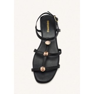 Buty Damskie Gioseppo STINNETT (75076-P-Negro)