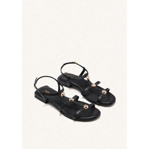 Buty Damskie Gioseppo STINNETT (75076-P-Negro)