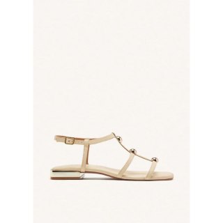 Buty Damskie Gioseppo STINNETT (75076-P-Off-White)