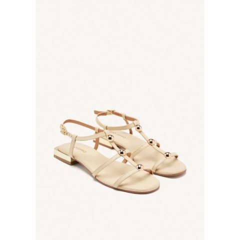 Buty Damskie Gioseppo STINNETT (75076-P-Off-White)