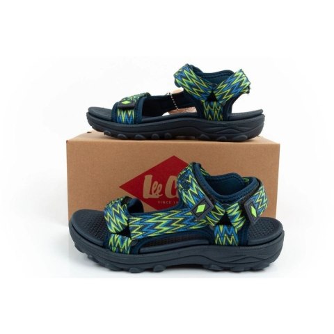 Buty Lee Cooper Jr LCW-25-34-3575K