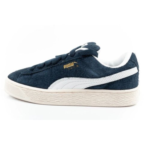 Buty Puma Suede XL Hairy M 397241 01