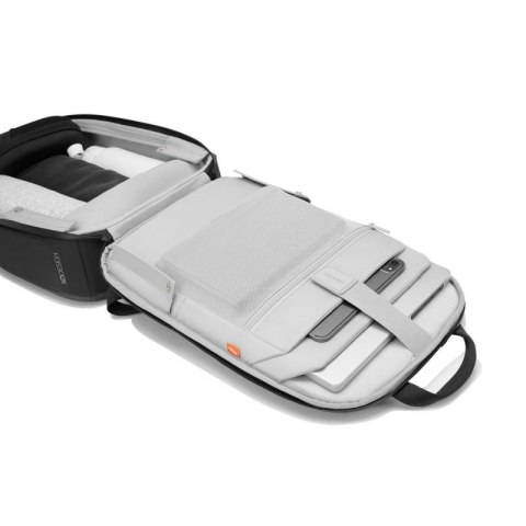 XD DESIGN PLECAK ANTYKRADZIEŻOWY BOBBY EDGE BLACK P/N: P706.2501