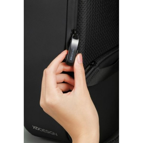 XD DESIGN PLECAK ANTYKRADZIEŻOWY BOBBY EDGE BLACK P/N: P706.2501