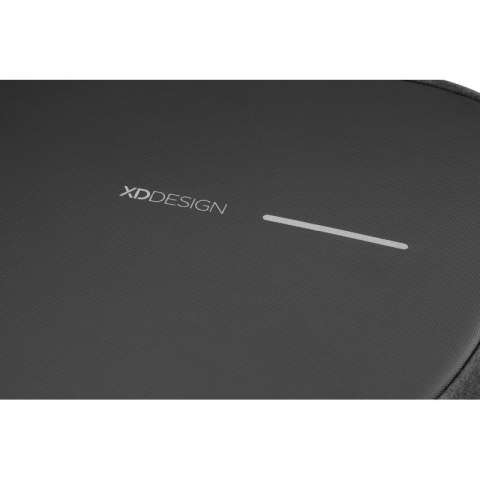 XD DESIGN PLECAK ANTYKRADZIEŻOWY BOBBY EDGE BLACK P/N: P706.2501