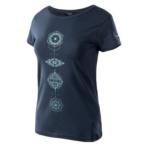 Damska Koszulka LADY ARIA