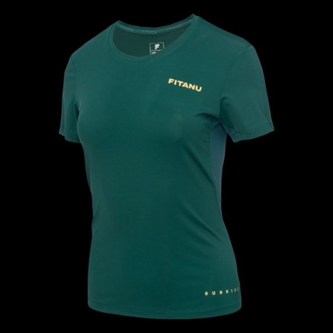 Damska Koszulka z krótkim rękawem FERIA W