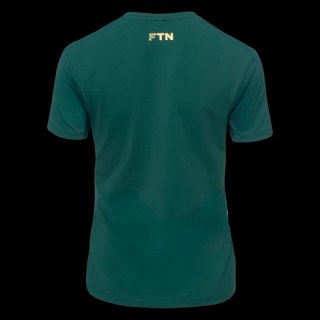 Damska Koszulka z krótkim rękawem FERIA W