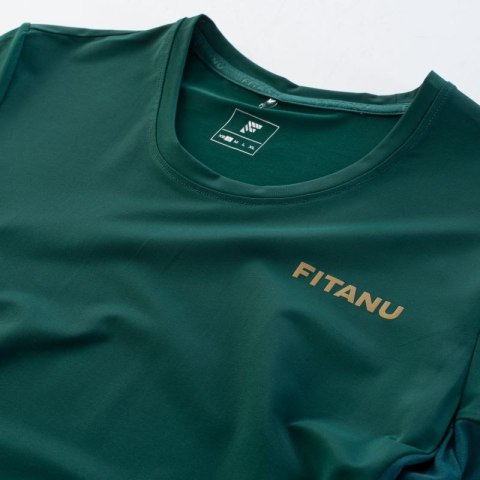 Damska Koszulka z krótkim rękawem FERIA W