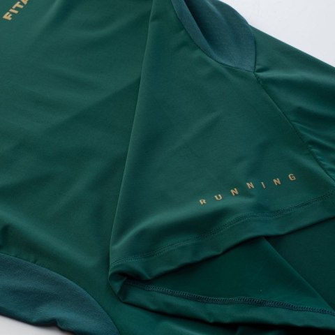 Damska Koszulka z krótkim rękawem FERIA W