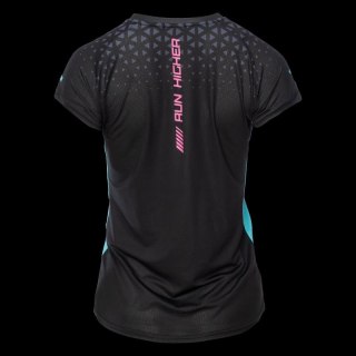 Damska Koszulka z krótkim rękawem ILENO WMNS