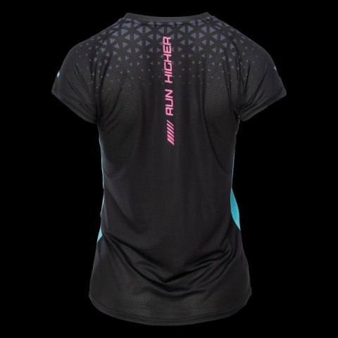 Damska Koszulka z krótkim rękawem ILENO WMNS