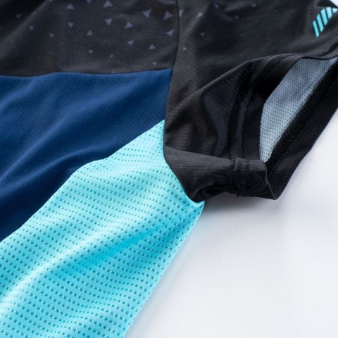 Damska Koszulka z krótkim rękawem ILENO WMNS