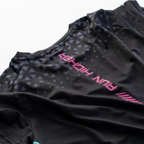 Damska Koszulka z krótkim rękawem ILENO WMNS