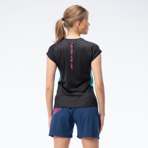 Damska Koszulka z krótkim rękawem ILENO WMNS