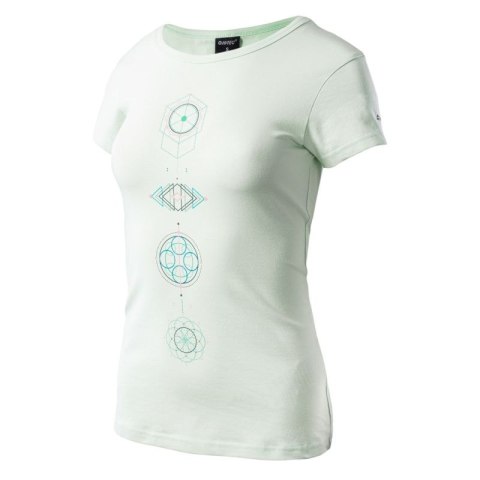 Damska Koszulka z krótkim rękawem LADY ARIA