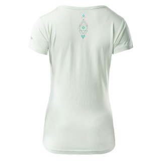 Damska Koszulka z krótkim rękawem LADY ARIA