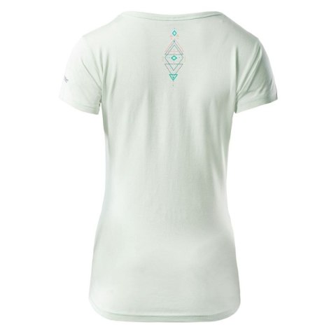 Damska Koszulka z krótkim rękawem LADY ARIA