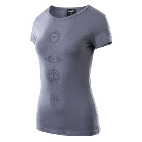 Damska Koszulka z krótkim rękawem LADY ARIA