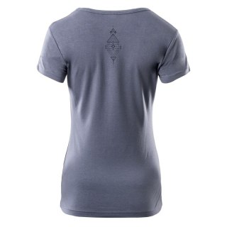 Damska Koszulka z krótkim rękawem LADY ARIA