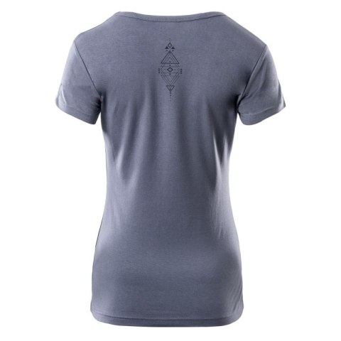 Damska Koszulka z krótkim rękawem LADY ARIA