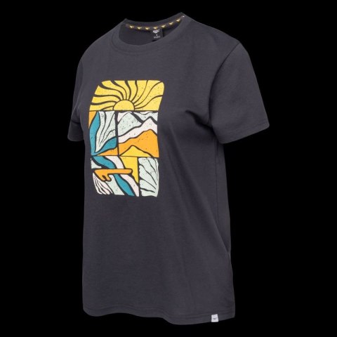 Damska Koszulka z krótkim rękawem LADY GLADYS