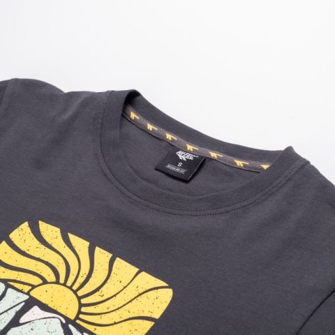 Damska Koszulka z krótkim rękawem LADY GLADYS