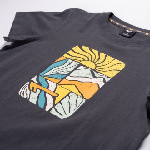 Damska Koszulka z krótkim rękawem LADY GLADYS